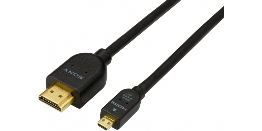 kabel-sony-dlc-heu15-micro-high-speed-hdmi-cable-w-sony-dlcheu15-ae