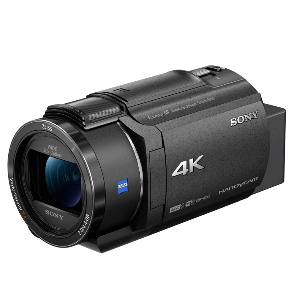 Tsifrova-videokamera-Sony-FDR-AX43A-black-SONY-FDRAX43AB-CEE