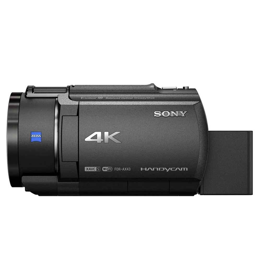 Tsifrova-videokamera-Sony-FDR-AX43A-black-SONY-FDRAX43AB-CEE