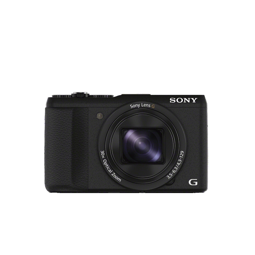 tsifrov-fotoaparat-sony-cyber-shot-dsc-hx60-black-sony-hx60blcjxxdi-ys