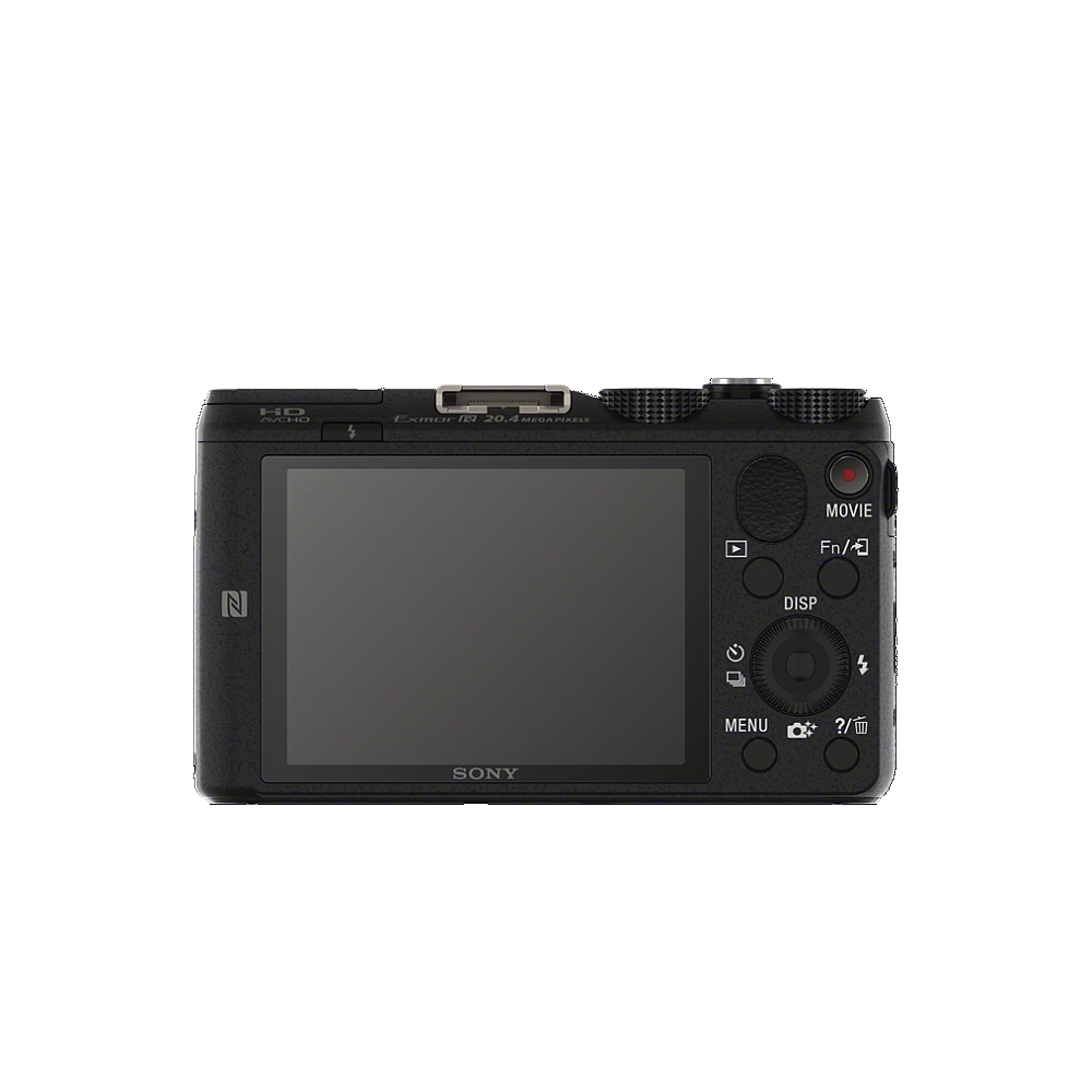 tsifrov-fotoaparat-sony-cyber-shot-dsc-hx60-black-sony-hx60blcjxxdi-ys