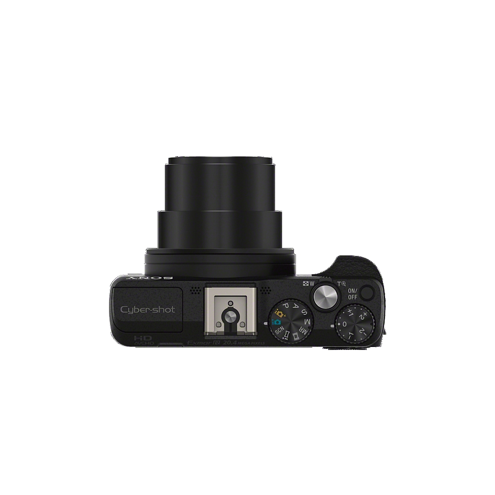 tsifrov-fotoaparat-sony-cyber-shot-dsc-hx60-black-sony-hx60blcjxxdi-ys