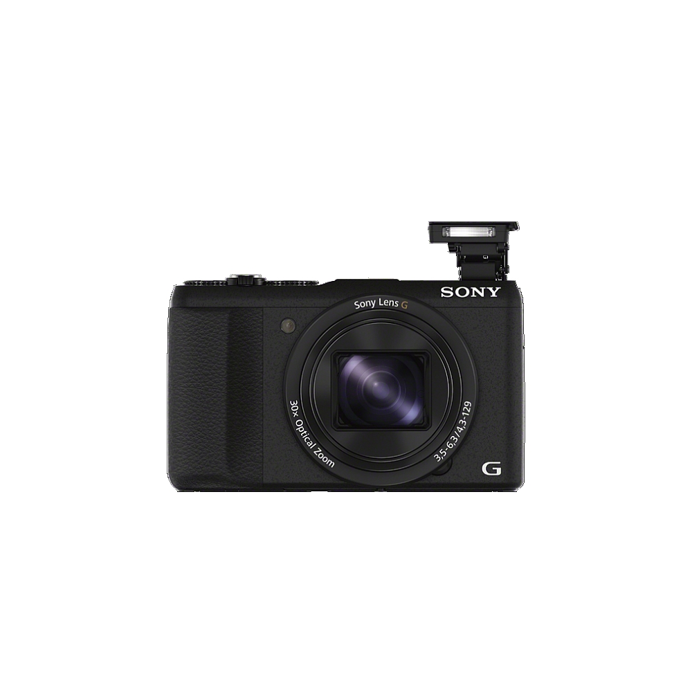 tsifrov-fotoaparat-sony-cyber-shot-dsc-hx60-black-sony-hx60blcjxxdi-ys