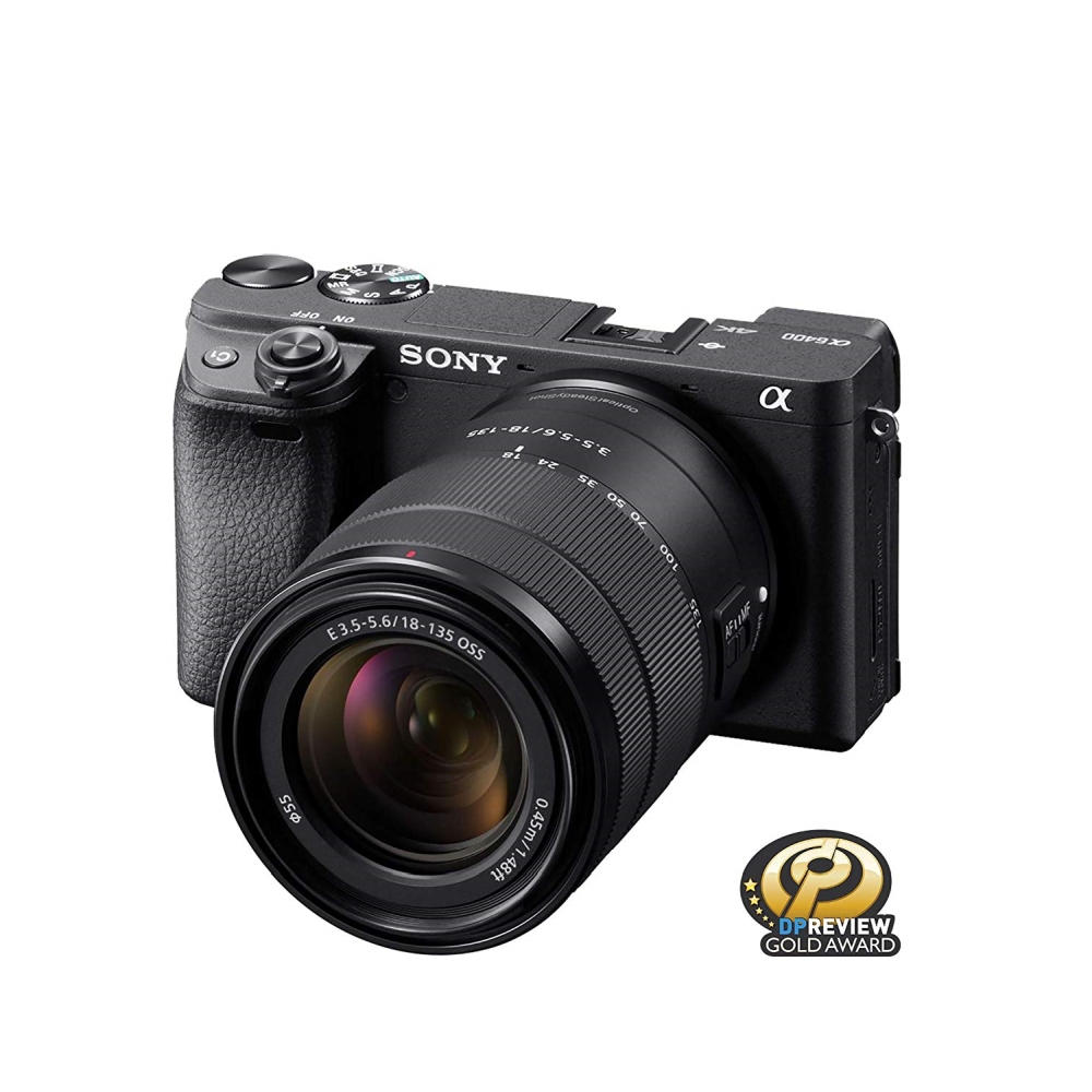 Tsifrov-fotoaparat-Sony-Exmor-APS-C-HD-ILCE-6400M-SONY-ILCE6400MB-CEC