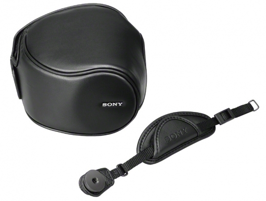 Kalaf-Sony-LCJ-HL-H-series-Black-case-for-CX63490-SONY-LCJHL-SYH