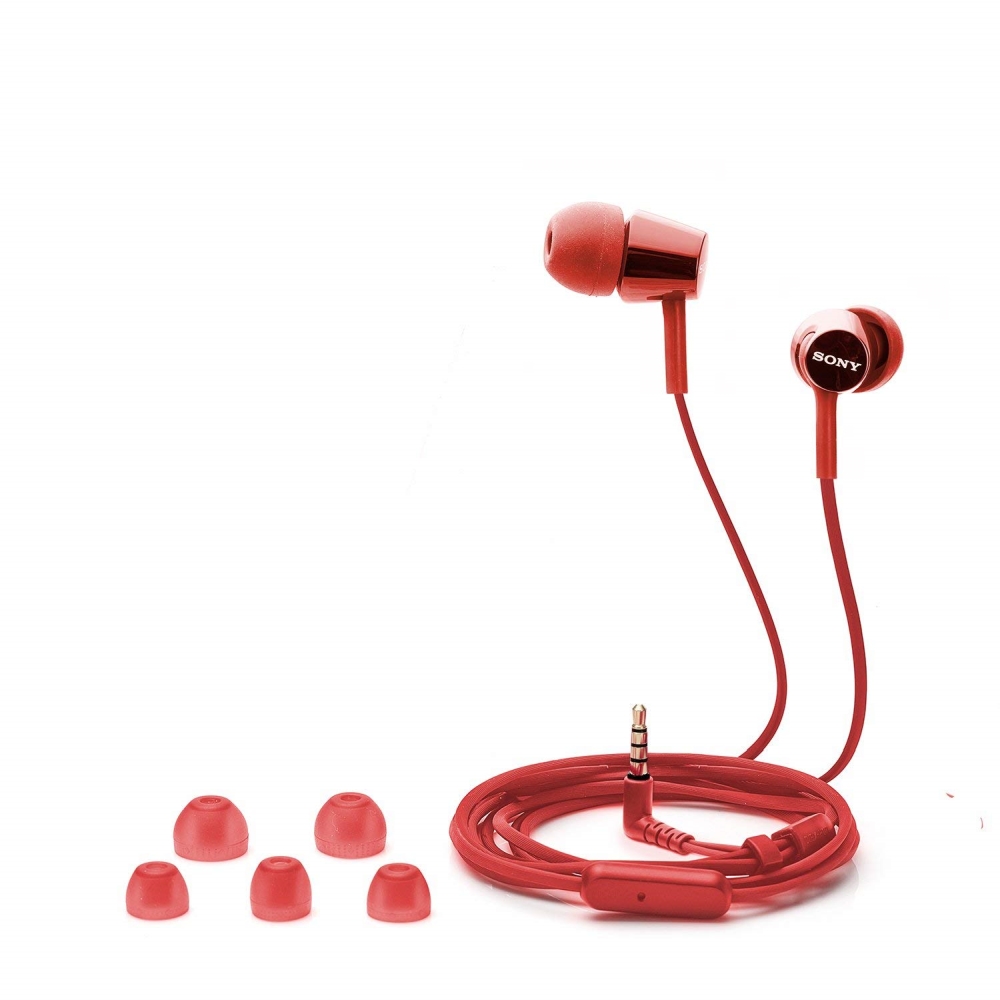slushalki-sony-headset-mdr-ex155ap-red-sony-mdrex155apr-ae