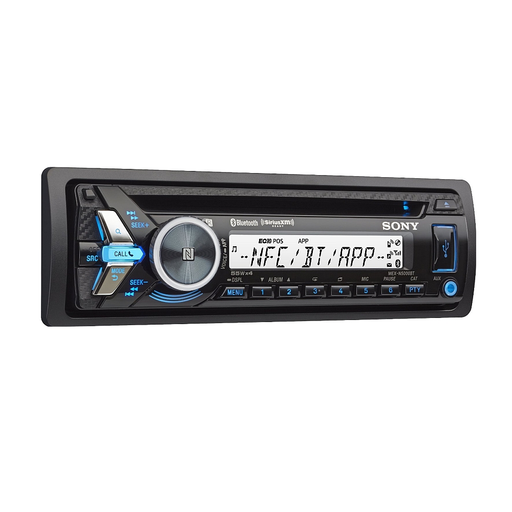 resiyvar-sony-mex-m70bt-marine-cd-usb-receiver-w-sony-mexm70bt-uc