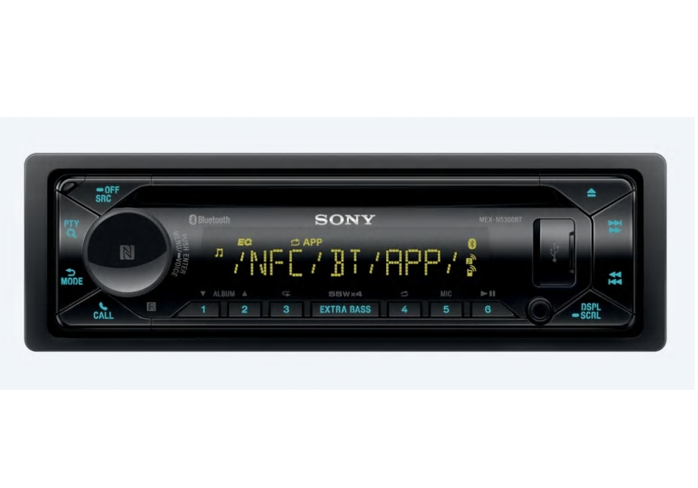 resiyvar-sony-mex-n5300bt-media-receiver-with-dual-sony-mexn5300bt-eur