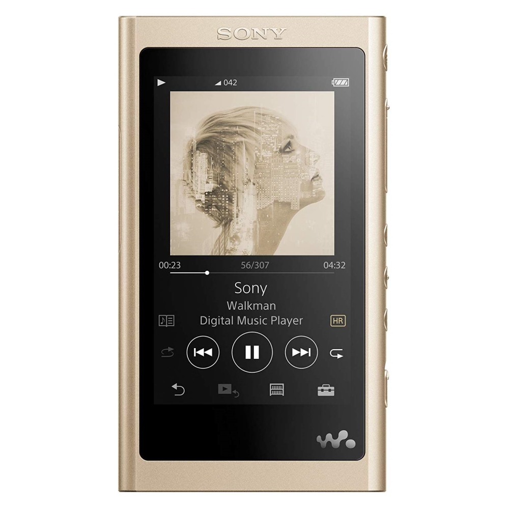 mp3-pleyar-sony-nw-a55l-16gb-gold-sony-nwa55ln-cew