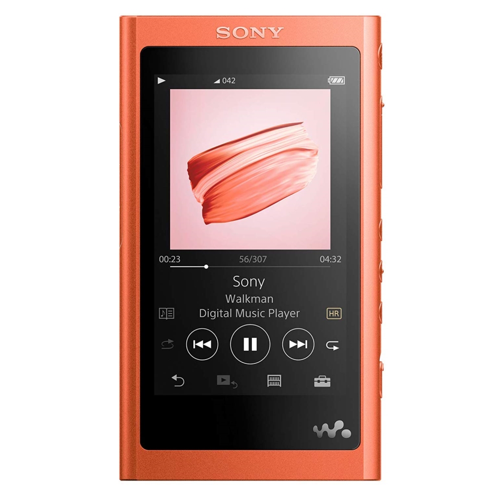 mp3-pleyar-sony-nw-a55l-16gb-red-sony-nwa55lr-cew