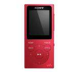 Mp3-pleyar-Sony-NW-E394L-8GB-Red-SONY-NWE394LR-CEW