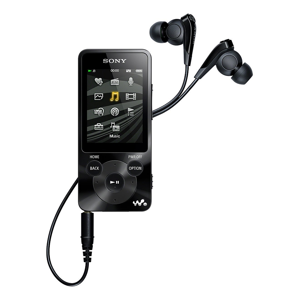 mp3-pleyar-sony-nwz-e585-16gb-black-sony-nwze585b-cew