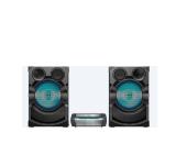 Audio-sistema-Sony-SHAKE-X70D-Party-System-with-DV-SONY-SHAKEX70PN-EU