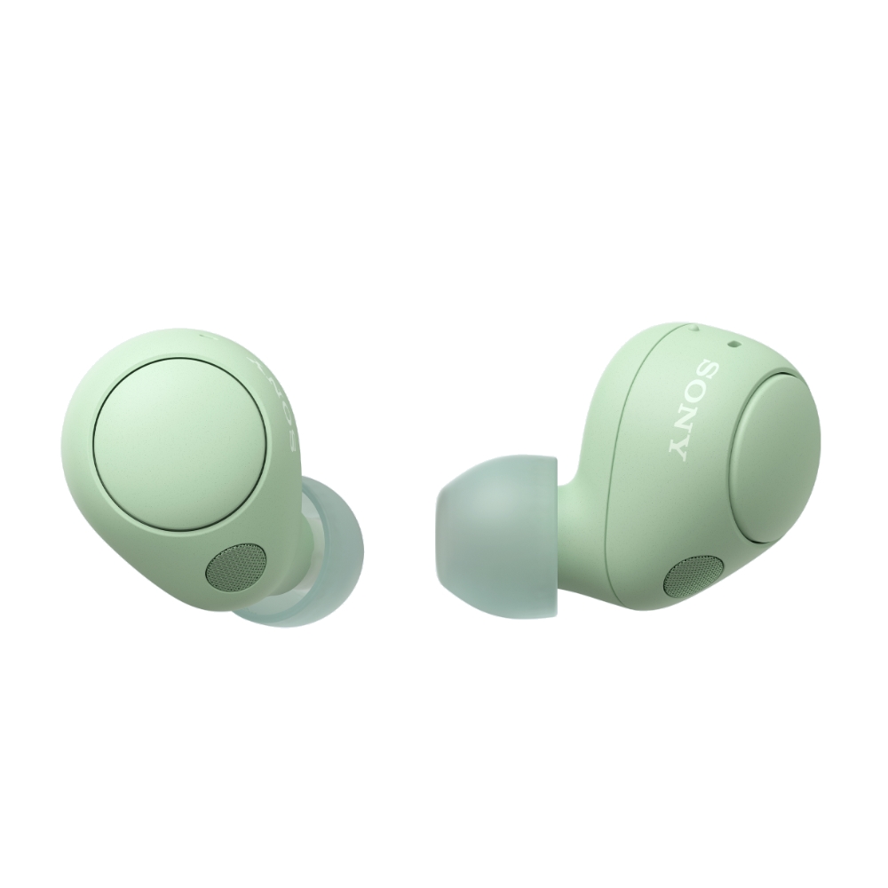 Slushalki-Sony-Headset-WF-C700N-green-SONY-WFC700NG-CE7