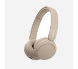 Slushalki-Sony-Headset-WH-CH520-cream-SONY-WHCH520C-CE7