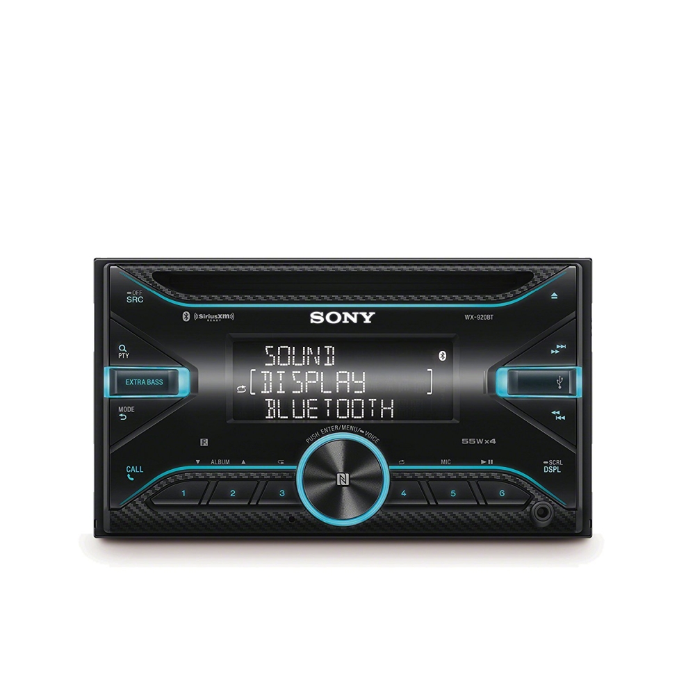 resiyvar-sony-wx-920bt-cd-receiver-with-bluetooth-sony-wx920bt-eur