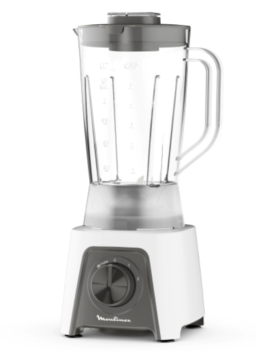 blender-tefal-bl2c0130-blendeo-450w-2-speeds-tefal-bl2c0130