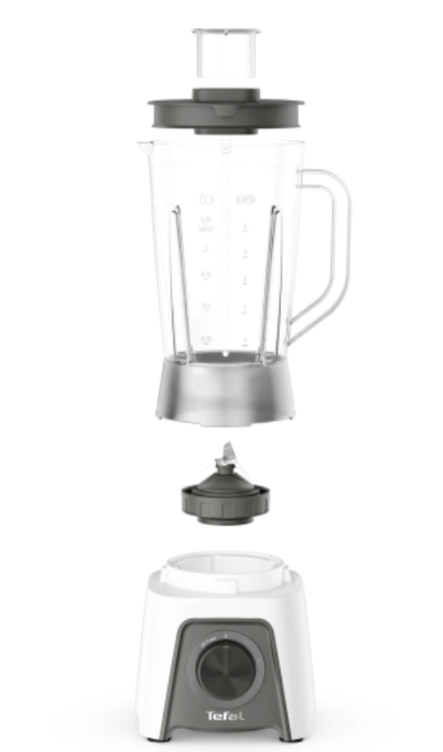 blender-tefal-bl2c0130-blendeo-450w-2-speeds-tefal-bl2c0130