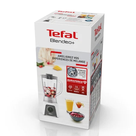 blender-tefal-bl2c0130-blendeo-450w-2-speeds-tefal-bl2c0130