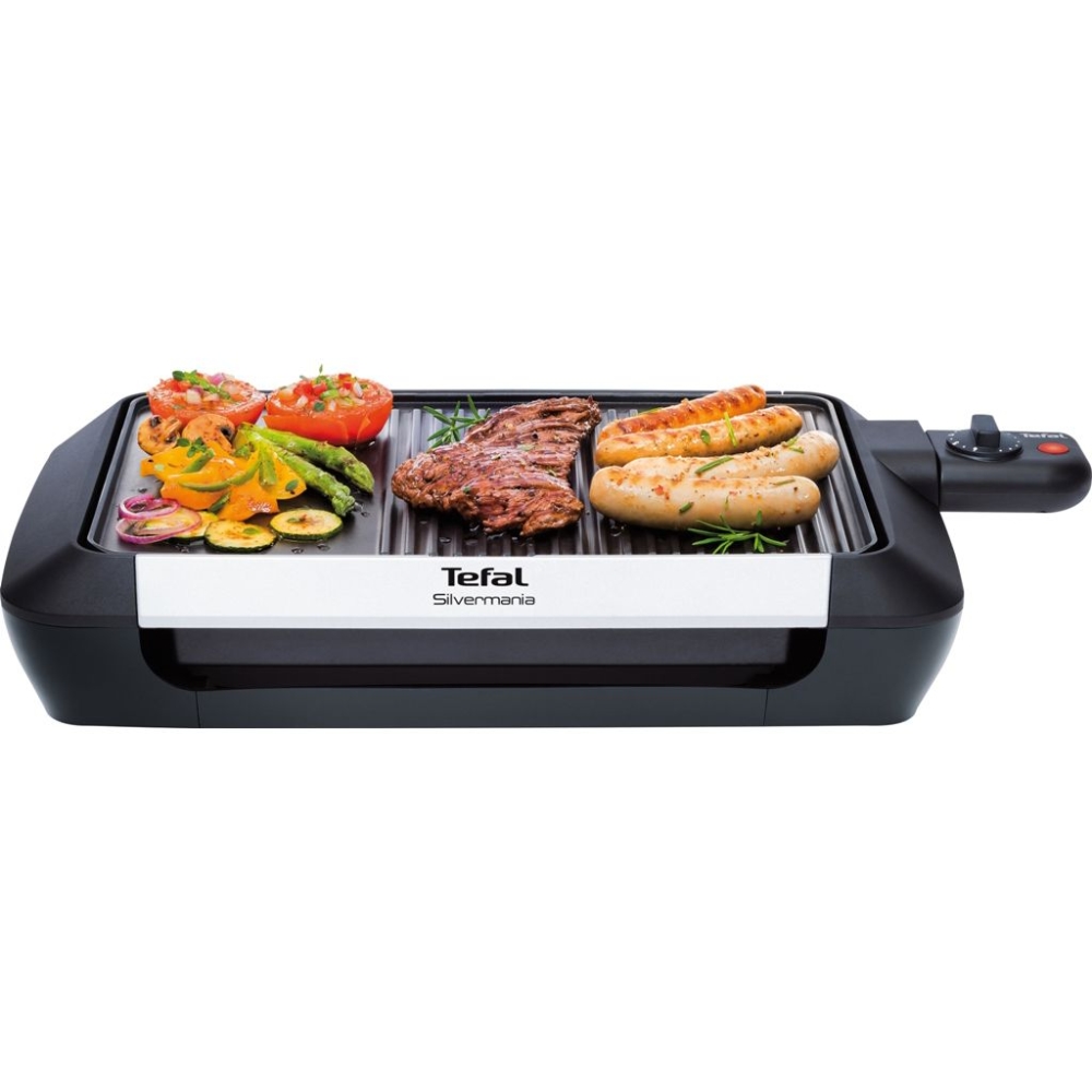 barbekyu-tefal-cb671816-plancha-valencia-silverman-tefal-cb671816