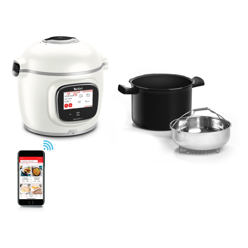 multikukar-tefal-cy9441f2-cook4me-connect-touch-pr-tefal-cy9441f2