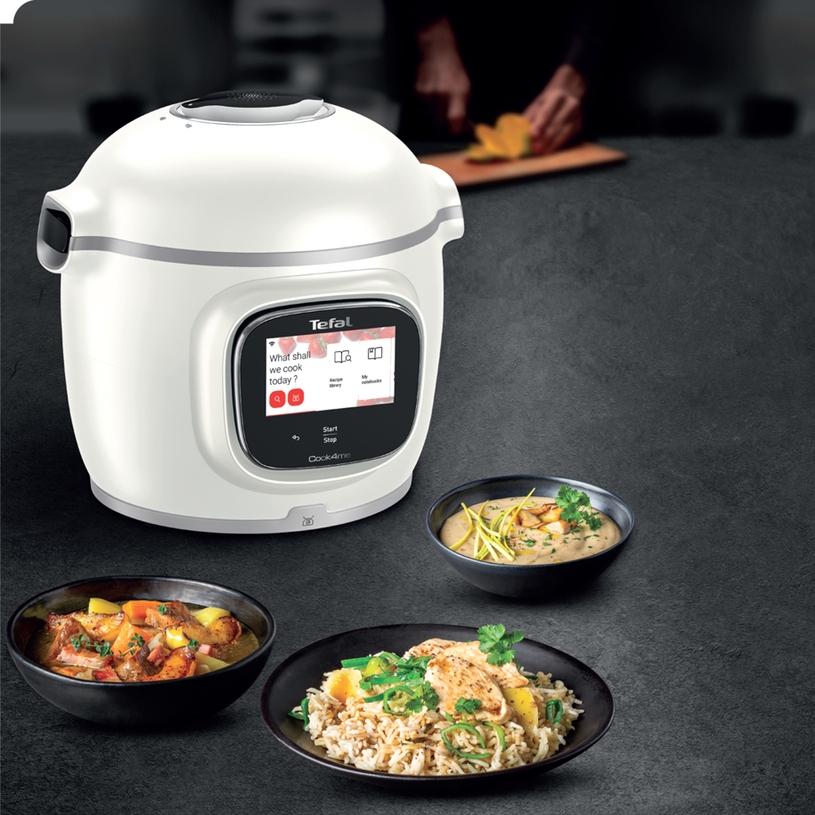 multikukar-tefal-cy9441f2-cook4me-connect-touch-pr-tefal-cy9441f2