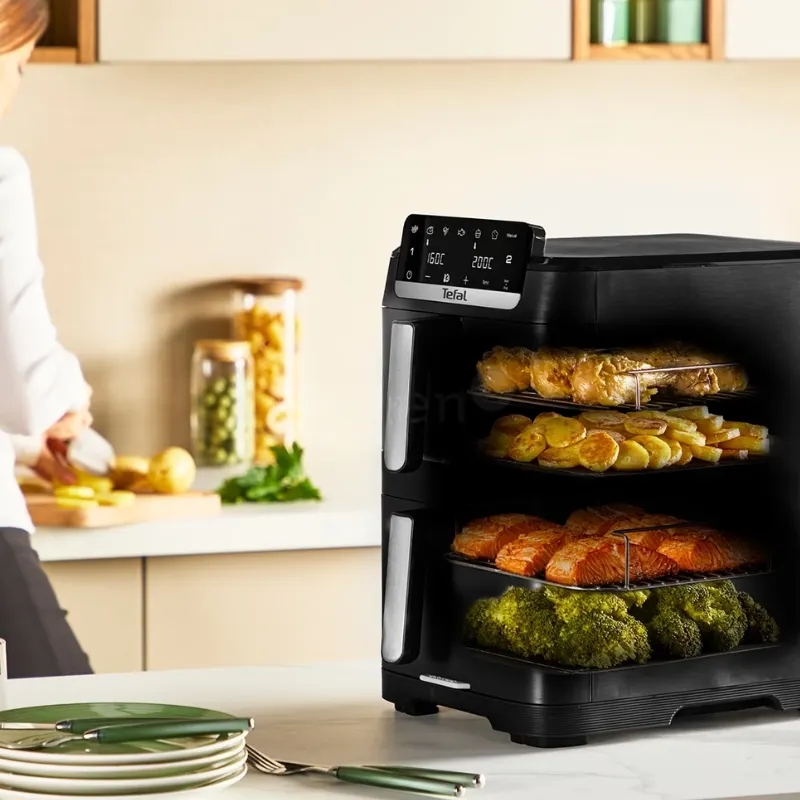 ured-za-zdravoslovno-gotvene-tefal-ey7568e0-crispy-tefal-ey7568e0