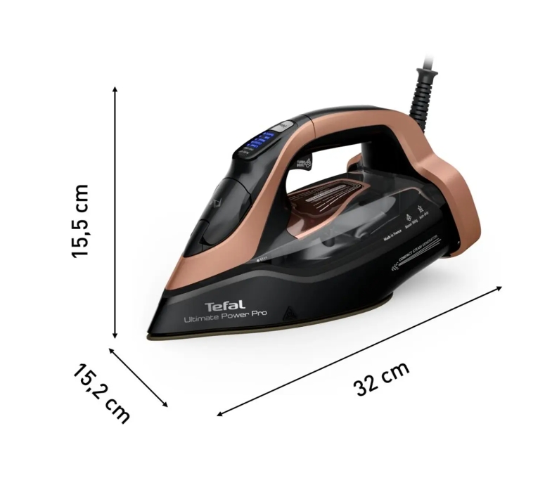 yutiya-tefal-fv9e50e0-steam-iron-ultimate-power-pro-tefal-fv9e50e0
