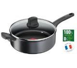 Tigan-Tefal-G2683372-Ultimate-Sautepan-26-with-li-TEFAL-G2683372