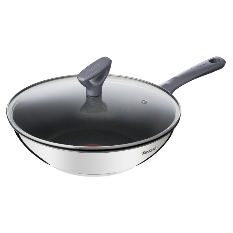 tigan-tefal-g7309955-daily-cook-wokpan-28-lid-tefal-g7309955