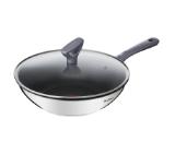 tigan-tefal-g7309955-daily-cook-wokpan-28-lid-tefal-g7309955