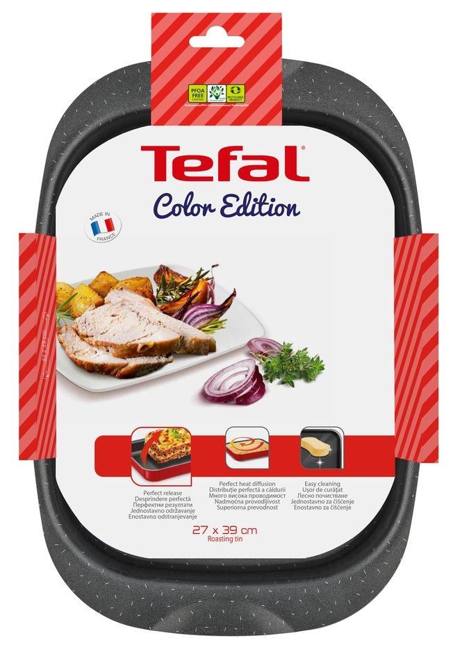 tava-tefal-j5372052-color-edition-roasting-dish-27-tefal-j5372052