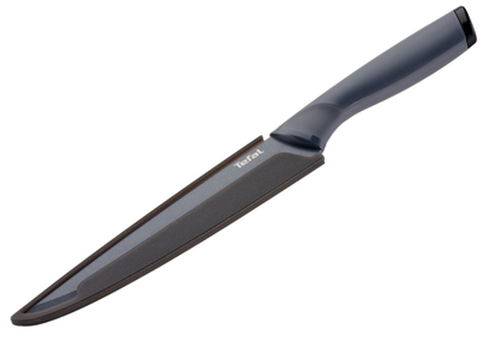 Nozh-Tefal-K1221205-Fresh-Kitchen-Slicing-knife-TEFAL-K1221205