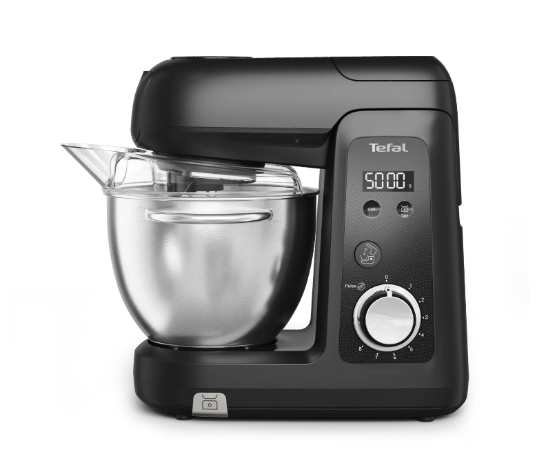 kuhnenski-robot-tefal-qb5458f0-km-bake-partner-5-tefal-qb5458f0