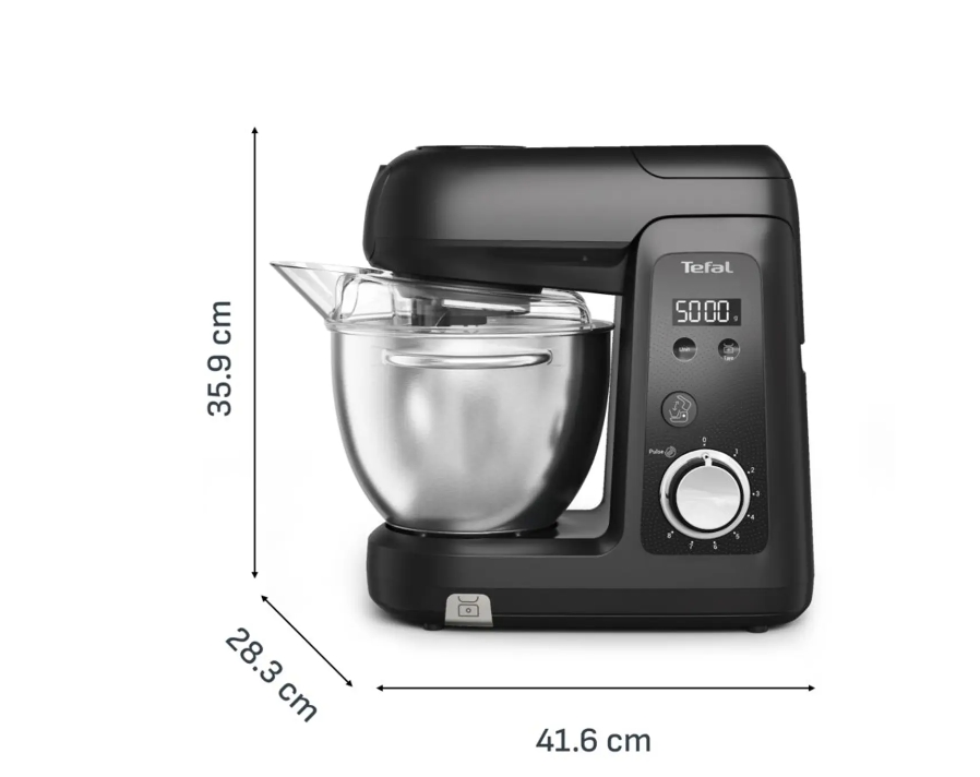 kuhnenski-robot-tefal-qb5458f0-km-bake-partner-5-tefal-qb5458f0