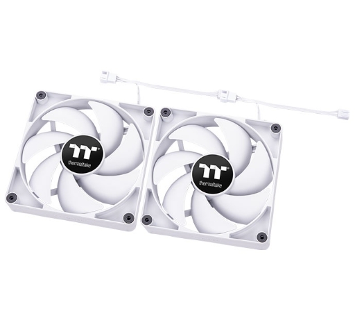 Ventilator-Thermaltake-CT120-PC-Cooling-Fan-2-Pack-THERMALTAKE-CL-F151-PL12WT-A