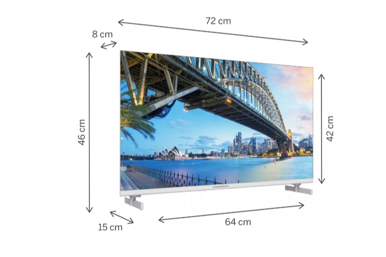 televizor-thomson-32-hd-google-tv-1366-x-768-hd-thomson-32hg2s15w