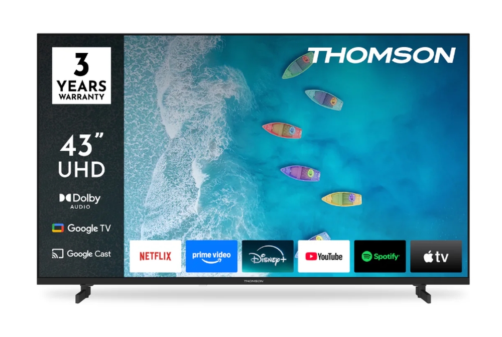 televizor-thomson-43-uhd-google-tv-3840-x-2160-thomson-43ug4s15