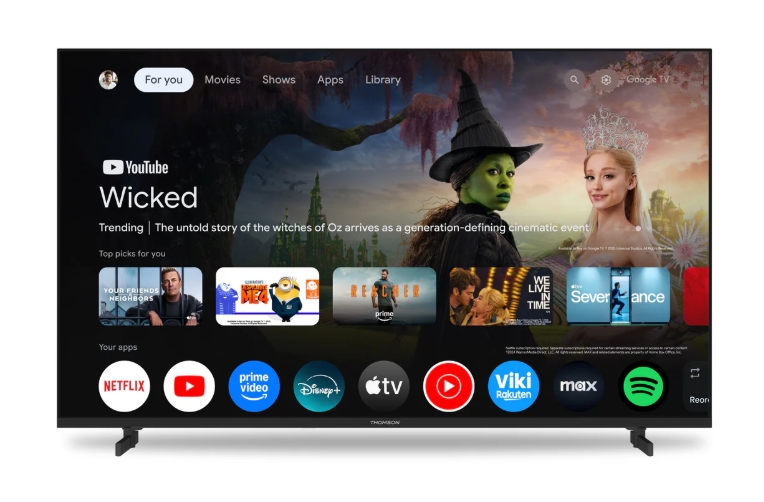 televizor-thomson-43-uhd-google-tv-3840-x-2160-thomson-43ug4s15