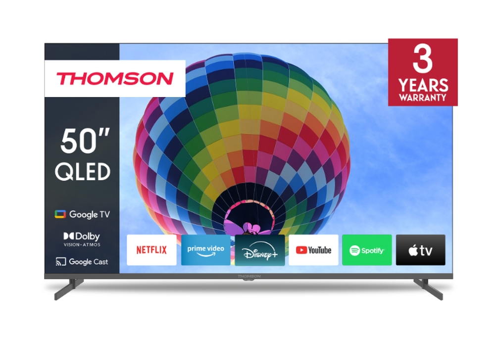 televizor-thomson-50-qled-google-tv-3840-x-2160-thomson-50qg4s14