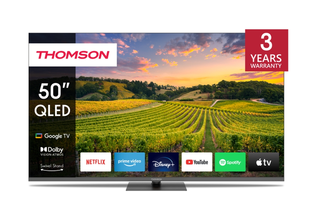 televizor-thomson-50-qled-google-tv-3840-x-2160-thomson-50qg5c14