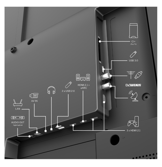 televizor-thomson-50-qled-google-tv-3840-x-2160-thomson-50qg5c14