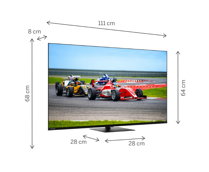 televizor-thomson-smart-qled-pro-tv-50-google-tv-thomson-50qg7c14