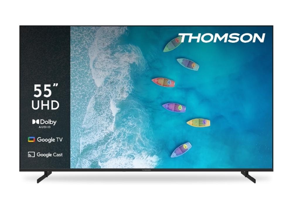 televizor-thomson-55-uhd-google-tv-3840-x-2160-thomson-55ug4s15