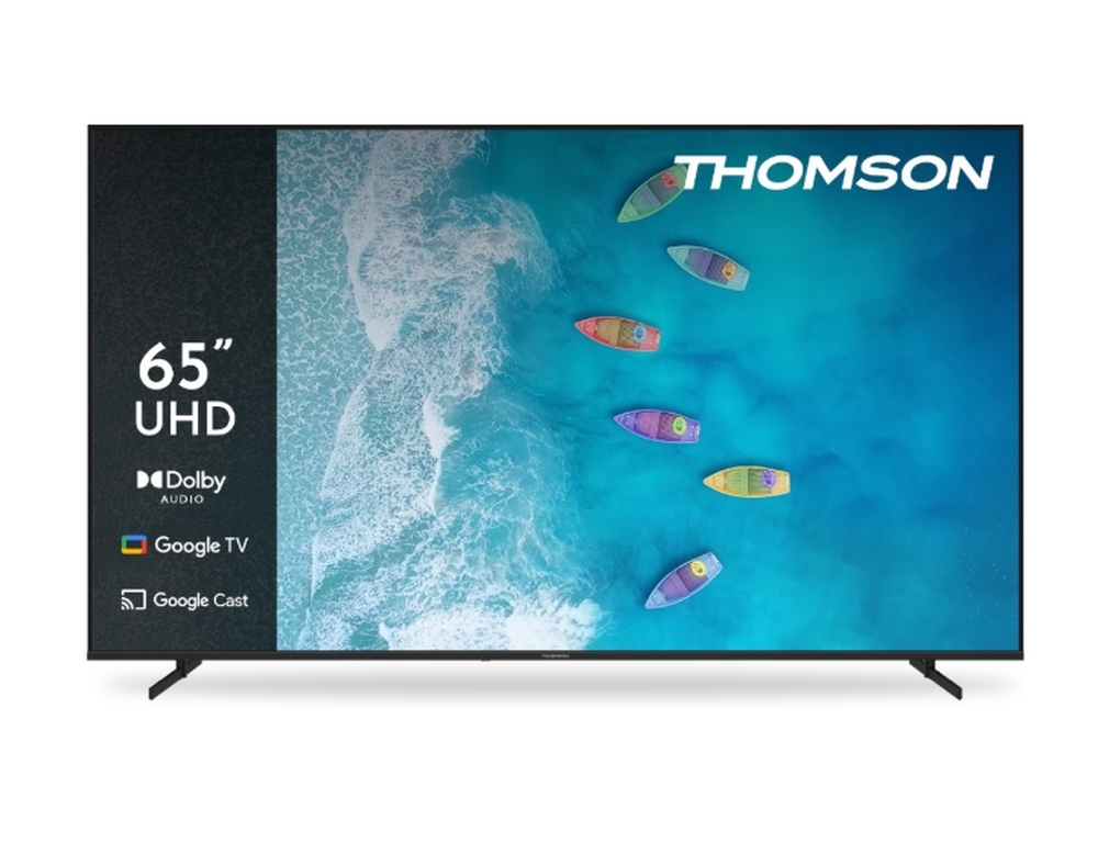 televizor-thomson-65-uhd-google-tv-3840-x-2160-thomson-65ug4s15