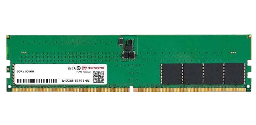 pamet-transcend-8gb-jm-ddr5-5600-u-dimm-1rx16-1gx1-transcend-jm5600alg-8g