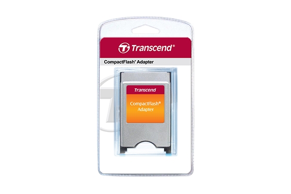 Adapter-Transcend-PCMCIA-ATA-Adapter-for-CF-Card-TRANSCEND-TS0MCF2PC