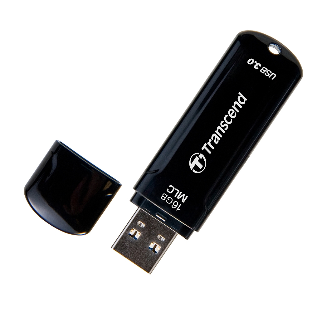 Pamet-Transcend-16GB-JETFLASH-750-USB-3-0-black-TRANSCEND-TS16GJF750K
