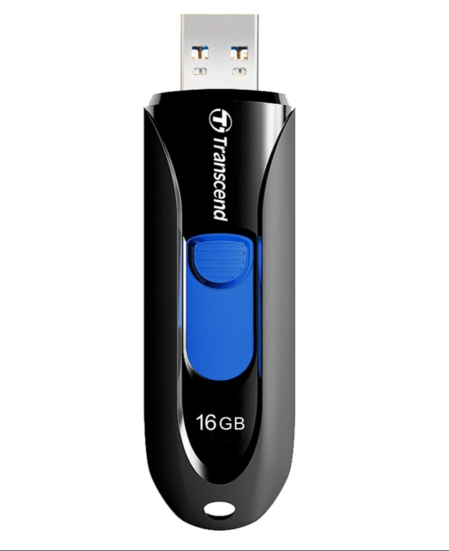 Pamet-Transcend-16GB-JETFLASH-790-USB-3-1-black-TRANSCEND-TS16GJF790K