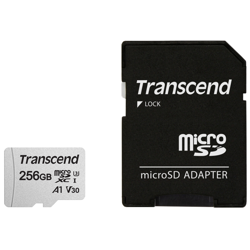 pamet-transcend-256gb-microsd-uhs-i-u1-with-adapt-transcend-ts256gusd300s-a